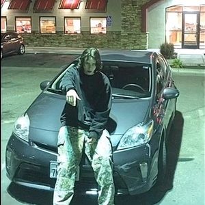 Meet your Posher, Dylan